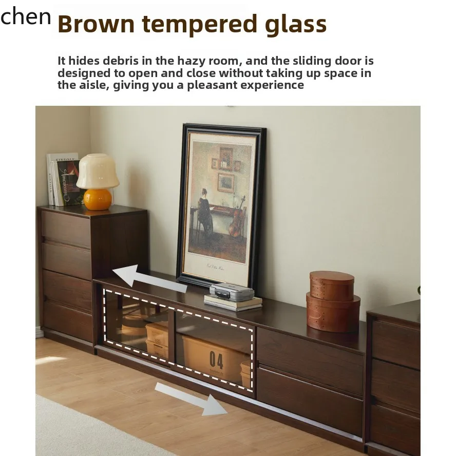 Qzt Coffee Table Tv… - image