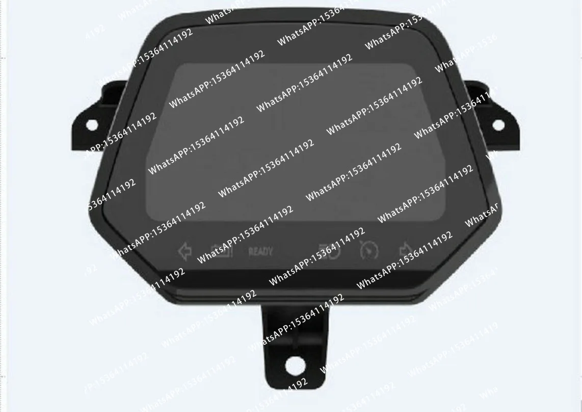 Display Instrument Speedometer Display Screen  TC TS TC MaX Motorcycle