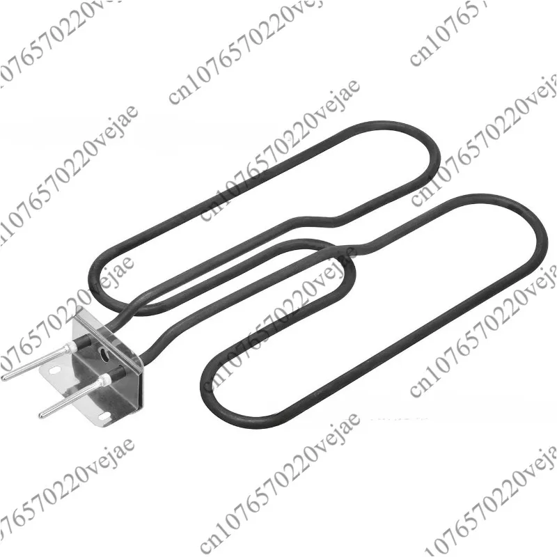 Spot heating element heating 2200W compatible Q140Q1400 tube grill baking