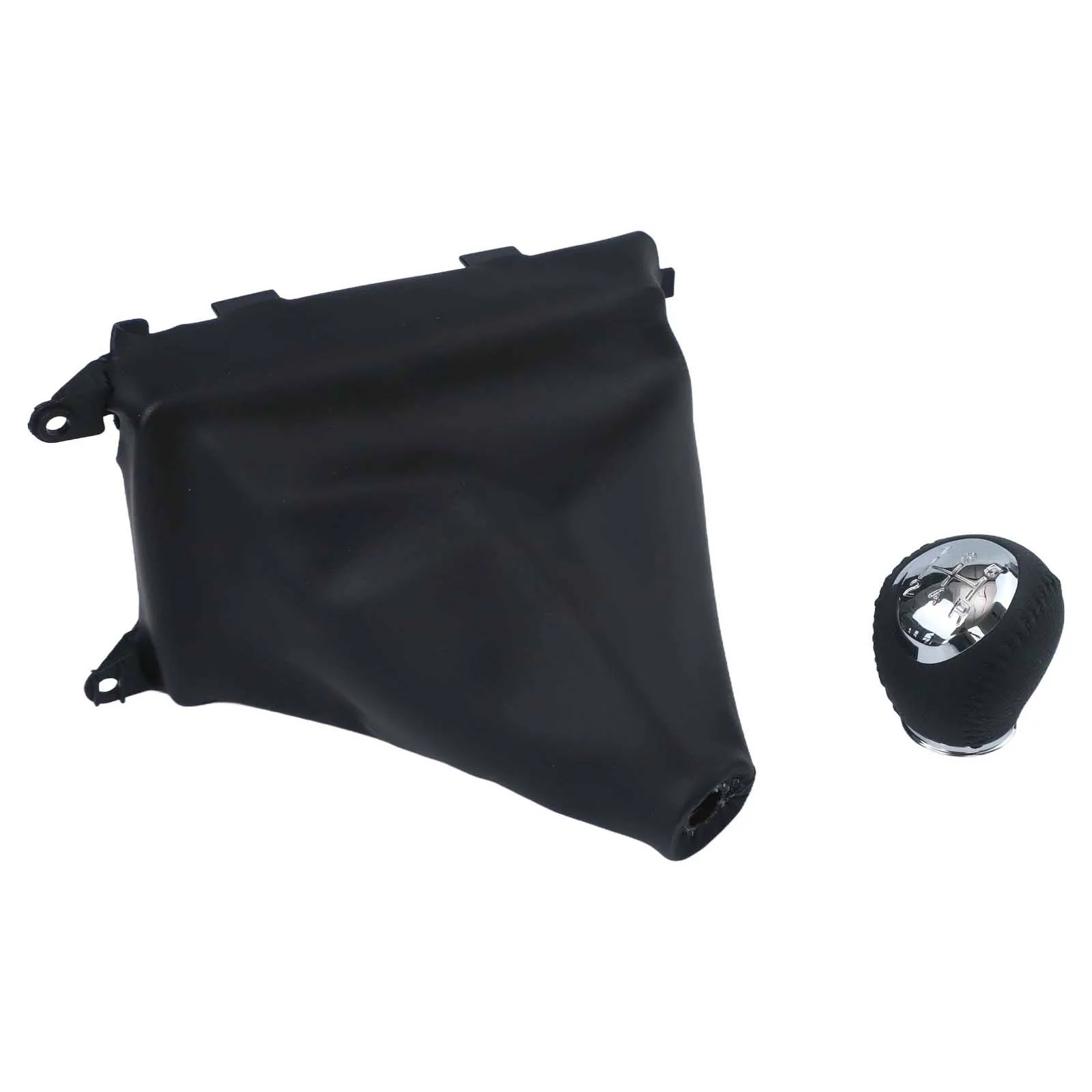 

Automatic Transmission Car Interior Upgrade Gear Lever Shift Knob ABS Plastic Material Factory Quality Control