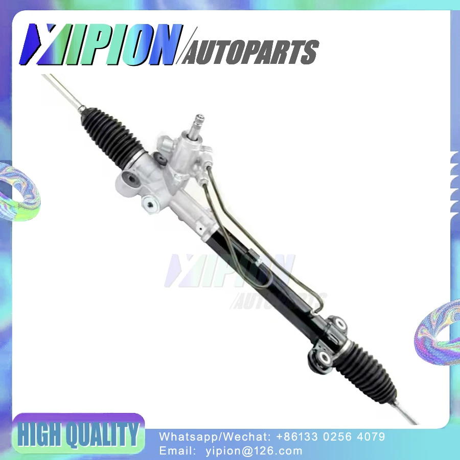 

LHD Hydraulic Power Steering Gear Box For HONDA Acura RDX 53601-STK-A02 53601STKA04 53601-STK-A04