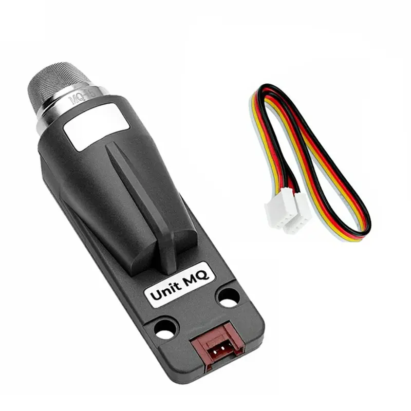 【New 2026】MQ I2C In…