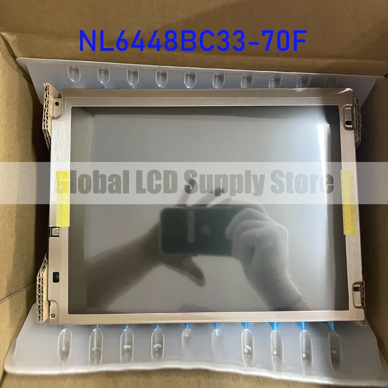 

NL6448BC33-70F Повторная отправка