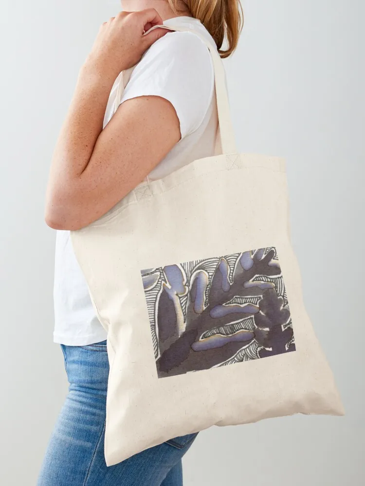 

Сумка-шоппер Ink and Line 4, индивидуальная сумка, холщовые сумки, тканевая сумка, портативная сумка для покупок