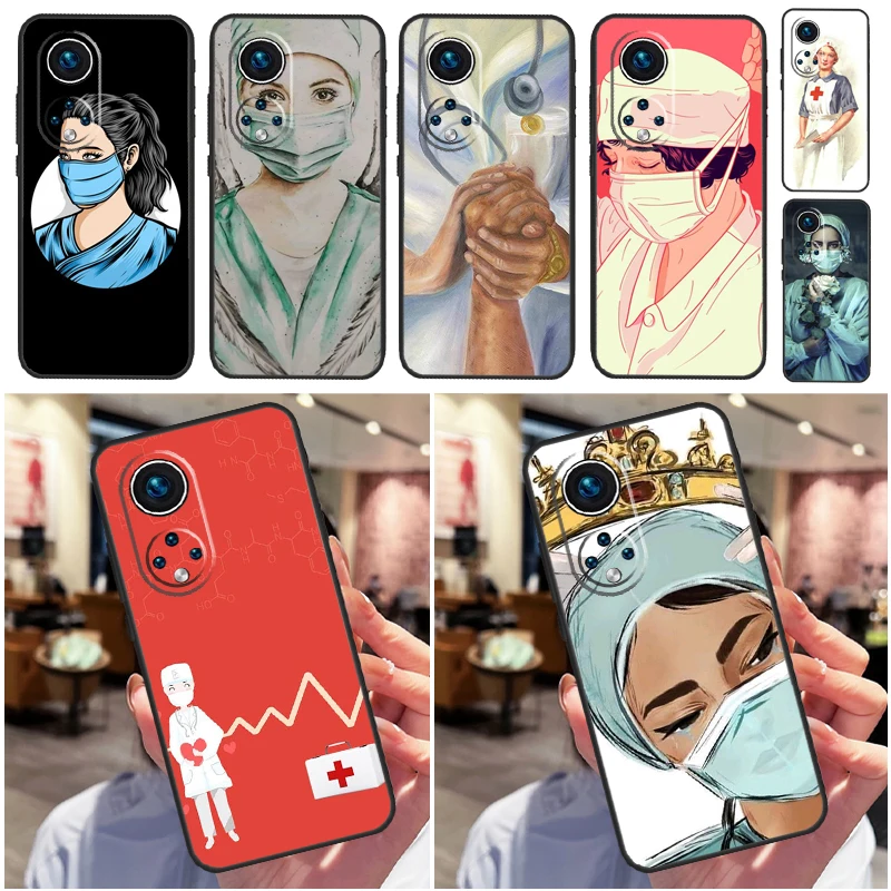 Cartoon Medicine Do… - image