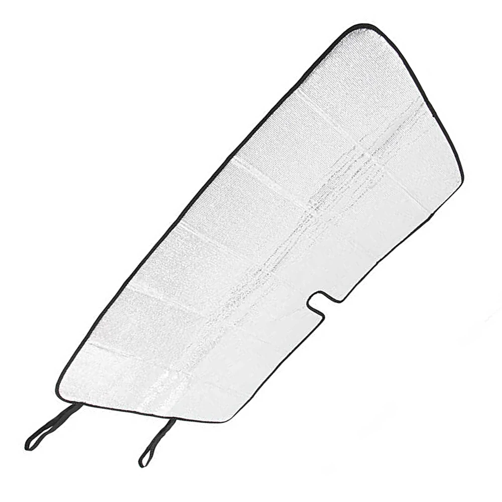 

For Toyota Hilux Revo 2015-2021 Front Windshield Sunshade Visors UV Block Cover