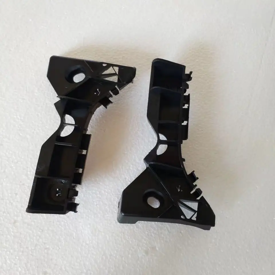 Original Front Bump…