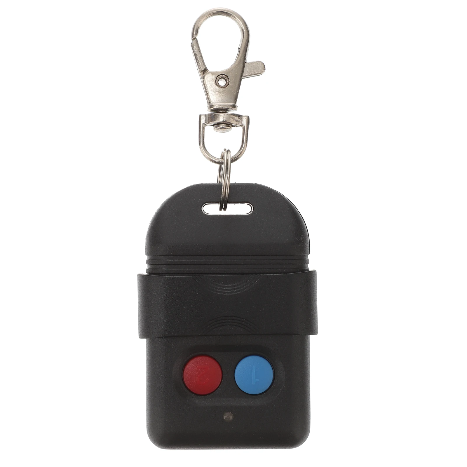 

Garage Door Remote Fob Controller Replacement Opener Universal Key Button Keychain