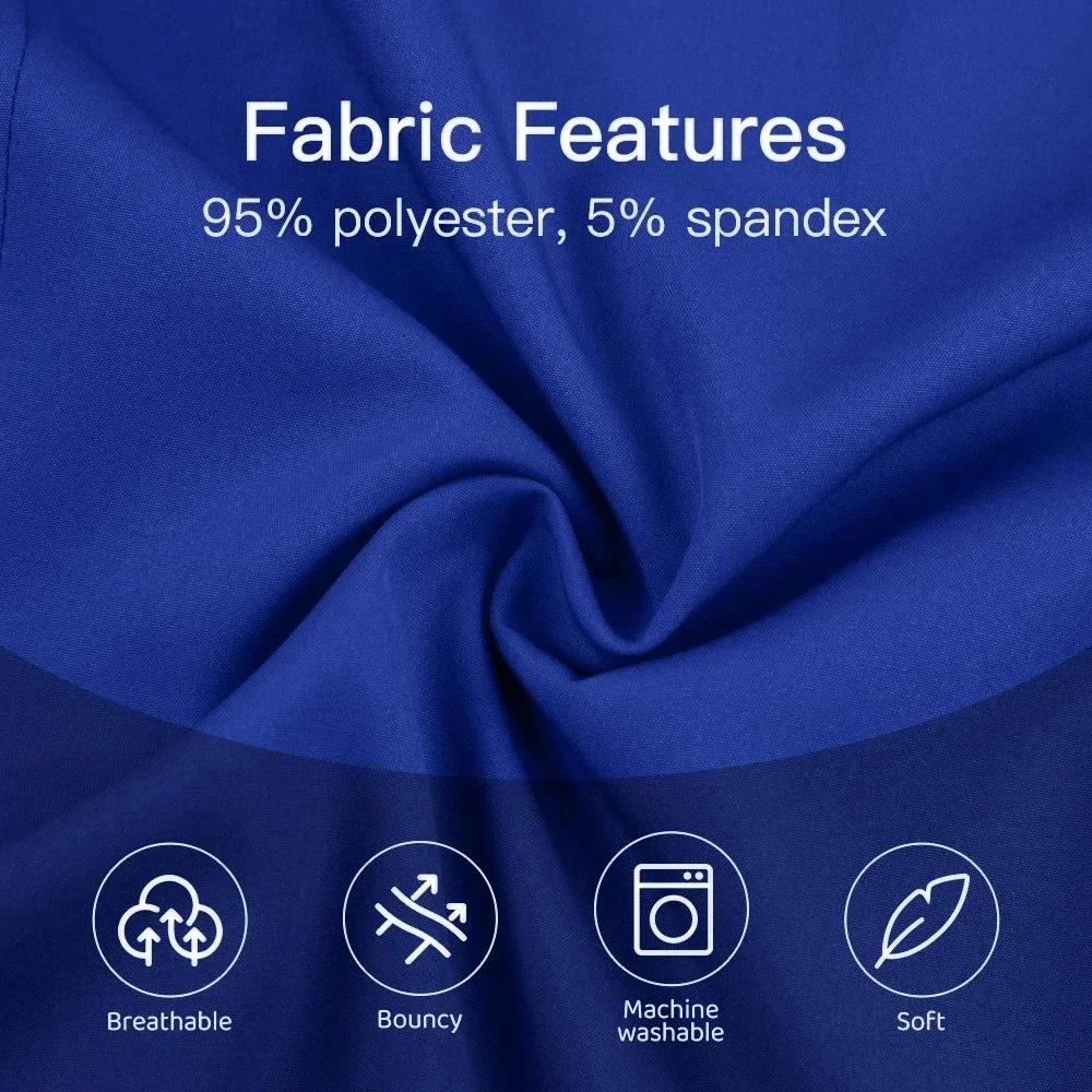 الزي الطبي الجديد للرجال والنساء ملابس التمريض زي الجمال ممرضة الدعك مجموعات طبيب الأسنان ملابس العمل السراويل السريرية