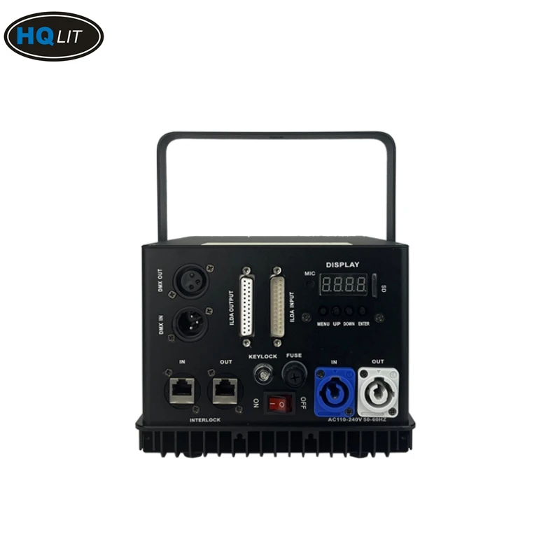 ZC1-6W 미니 램프, 6와트 애니메이션 무대 조명, 1w, 2w, 3w, 5w Dj 디스코 파티 무대 조명