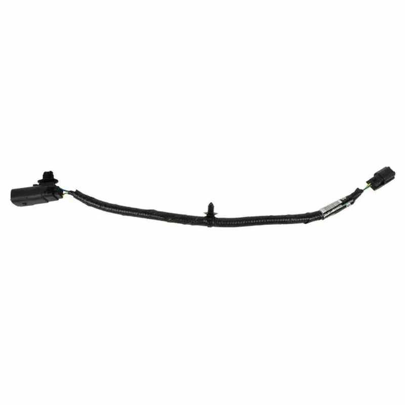 Super Sale For Ford F150 2015-2018 Ambient Air Temp Sensor Harness Connector FL3Z14B242B FL3Z-14B242-A