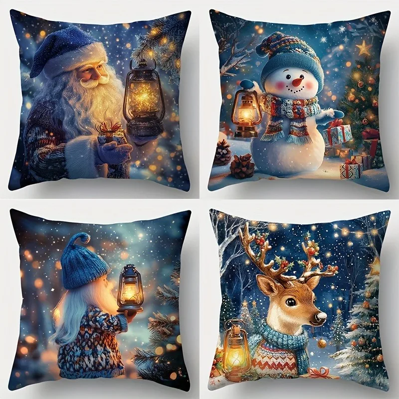 Fundas De Almohada … - image