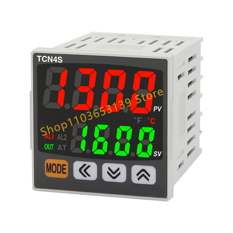 PID Temperature Controller TCN4S-22R TC4S-14R TC4S-24R