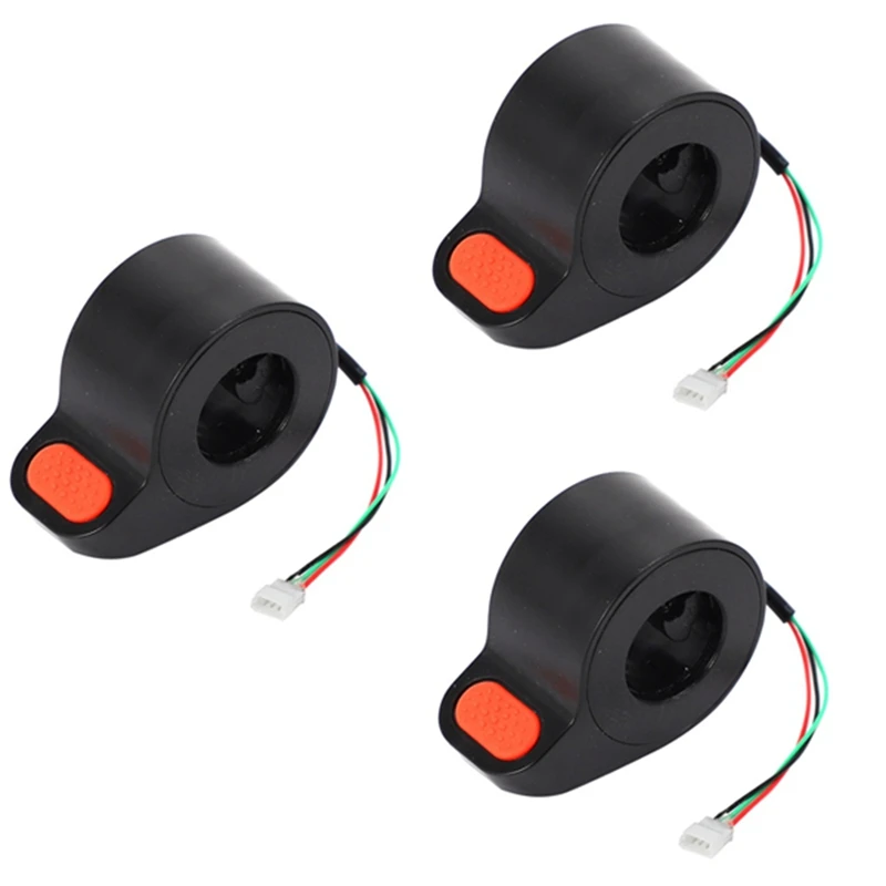 

For Xiaomi M365/Pro Electric Scooter Speed Dial Thumb Accelerator Replacement Parts Accessories