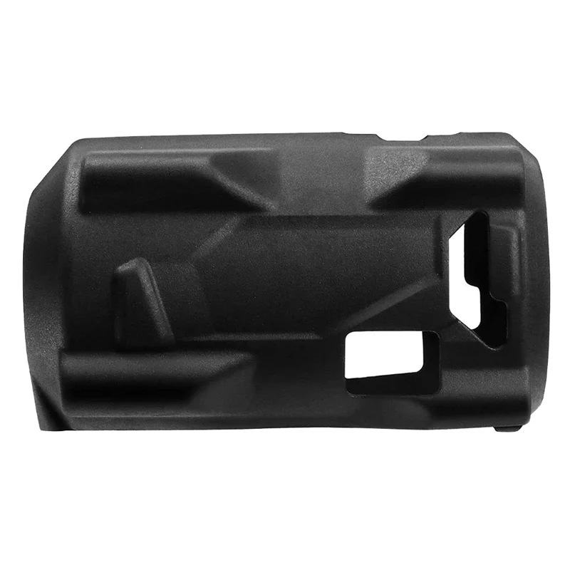 

A76I Чехол для инструментов 49-16-2554 Подходит только для Milwaukee M12 FUEL Stubby 1/2 дюйма и 3/8 дюйма ударный гайковерт 2555-20 2555P-20 черный