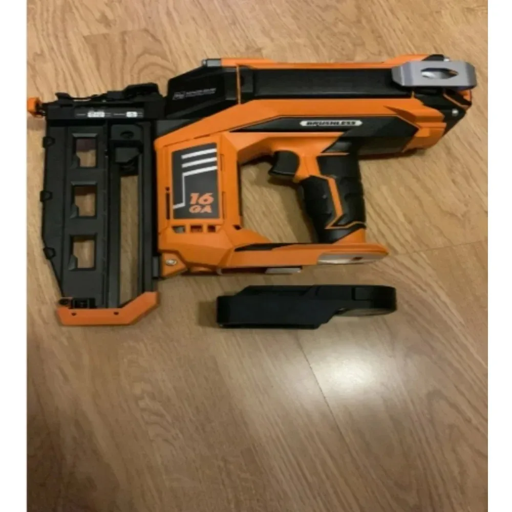 

Адаптер/преобразователь аккумулятора для литий-ионного аккумулятора Makita 18 В LXT для беспроводных электроинструментов RIDGID AEG 18 В/20 В (только адаптер)