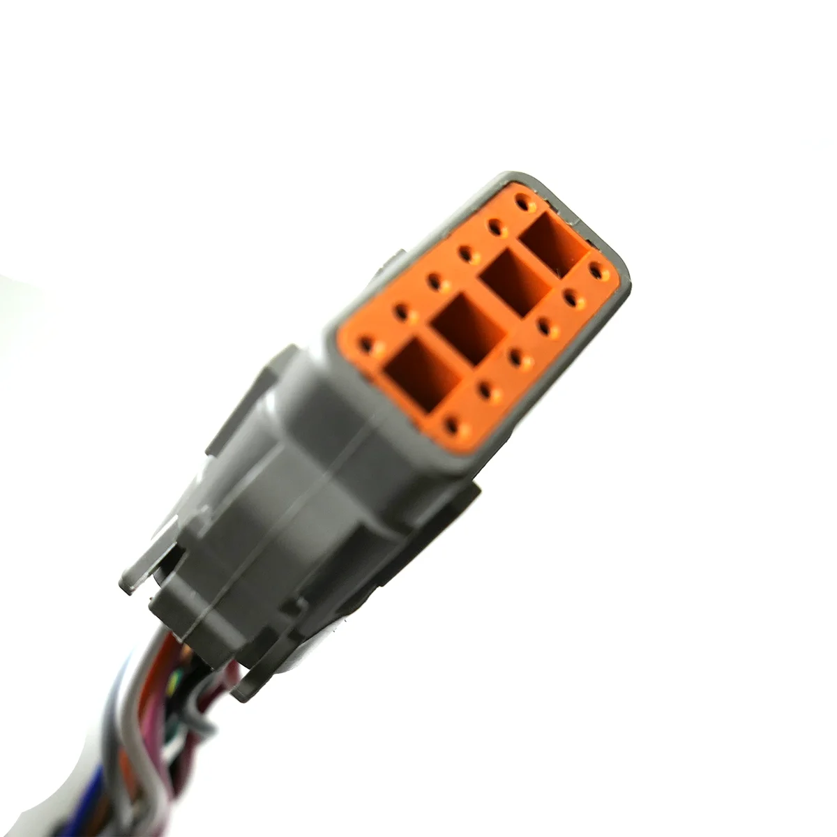 เพิ่มประสิทธิภาพทางการเกษตร: สายข้อมูล75741สำหรับการเชื่อมต่อ CFX-750 FM-750จอภาพ