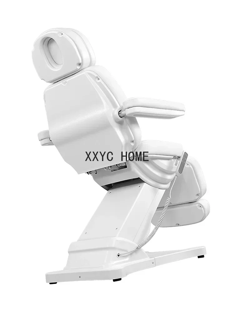 Electric Beauty Bed High-End Plastic Surgery Bed Injection Bed Tattoo Embroidery