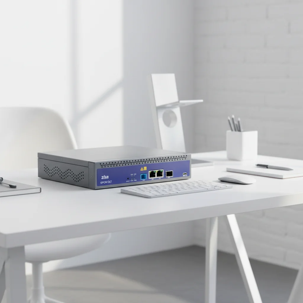 

Лидер продаж: Оригинальный Vsol V1600GS Mini GPON, поддержка 128 ONU, 10GE PON Mini, 1-портовый VSOL OLT GPON