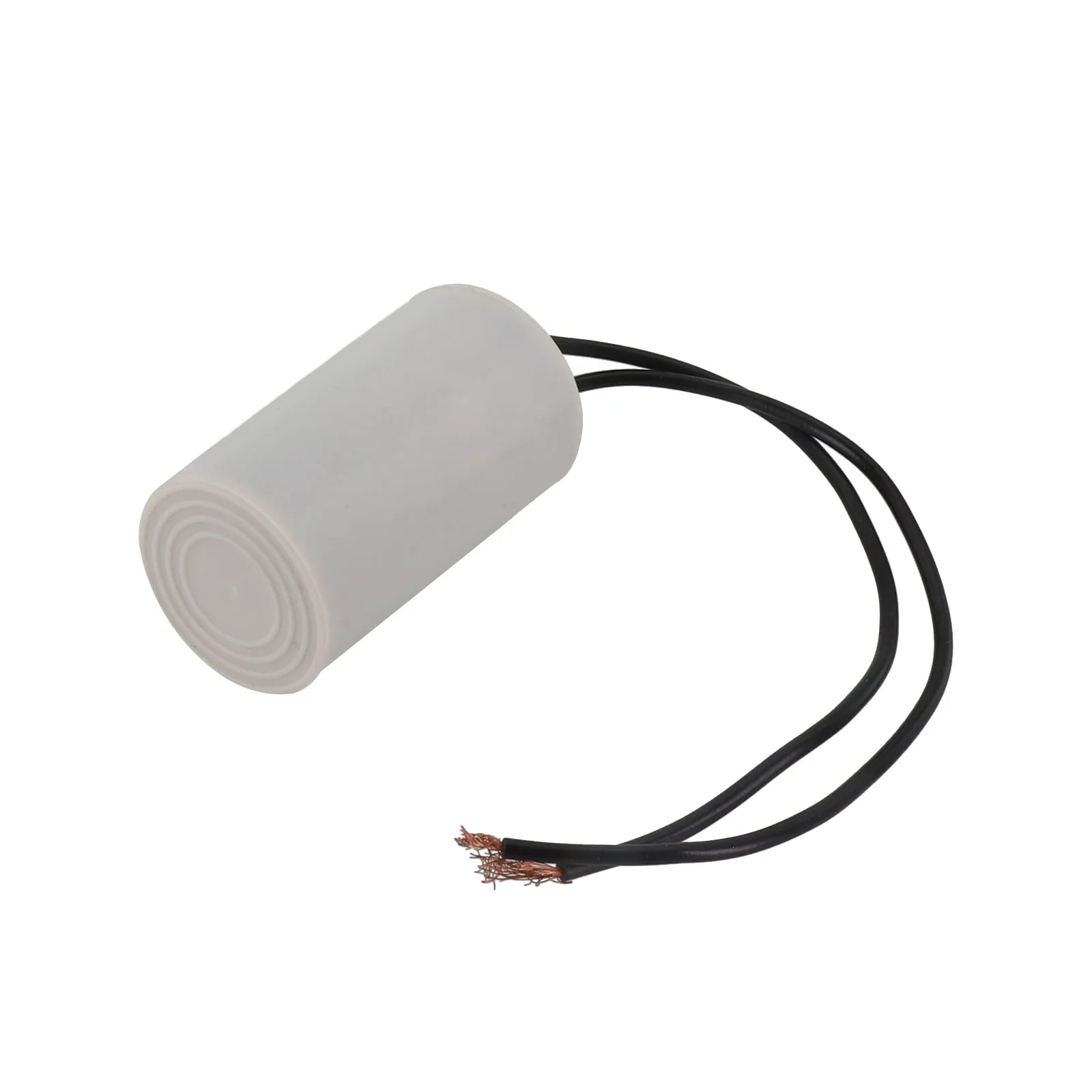 Run Capacitor Enhan… - image