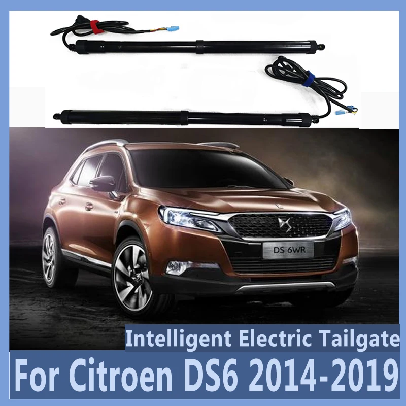 For Citroen DS6 201… - image