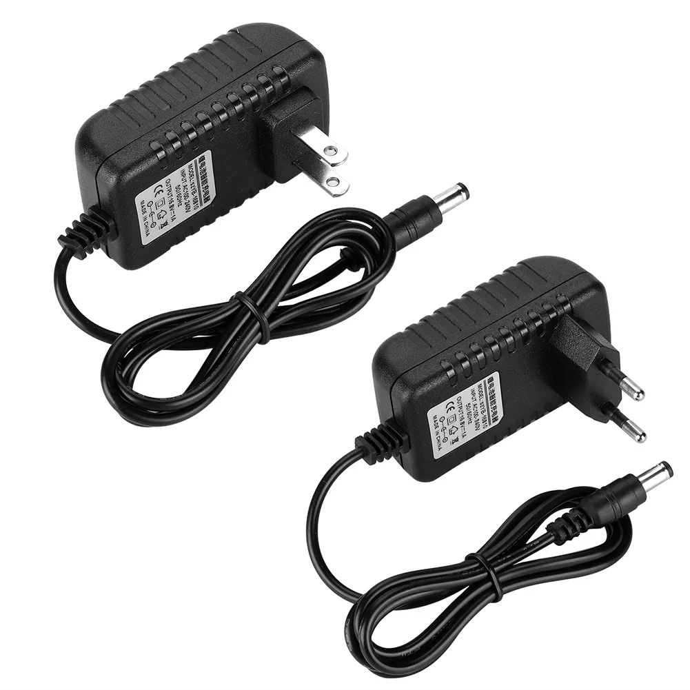 Adaptive Lithium-Ion Battery Heat-Resistant 16.8V/1A Lithium-Ion Adapter Input Lithium-Ion Battery  Adapter