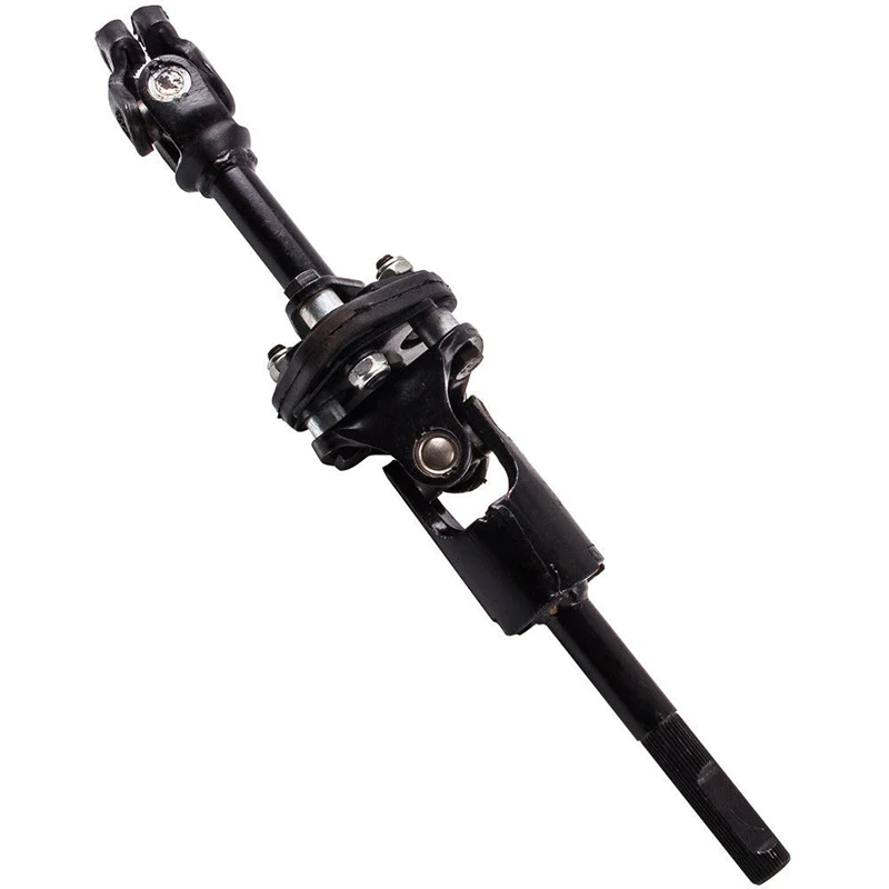 Car Steering Column Lower Intermediate Shaft Assembly 48220-67D50 for Suzuki Vitara 1999-2002 2003 2004 Replacement Accessories