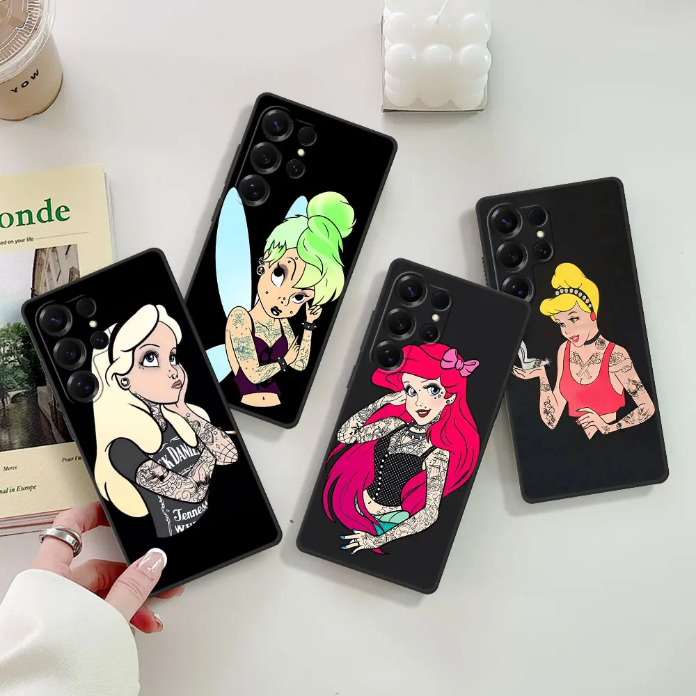 Disney Princess Tat… - image