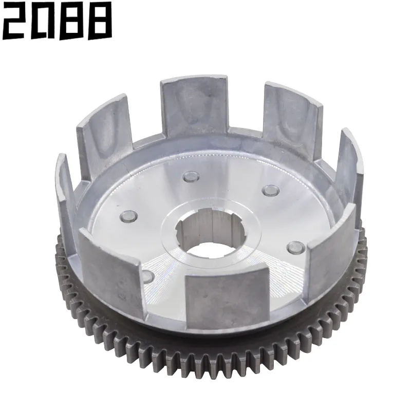 Motorcycle Clutch Basket for HONDA XR125L XR 125 L 2003-2011