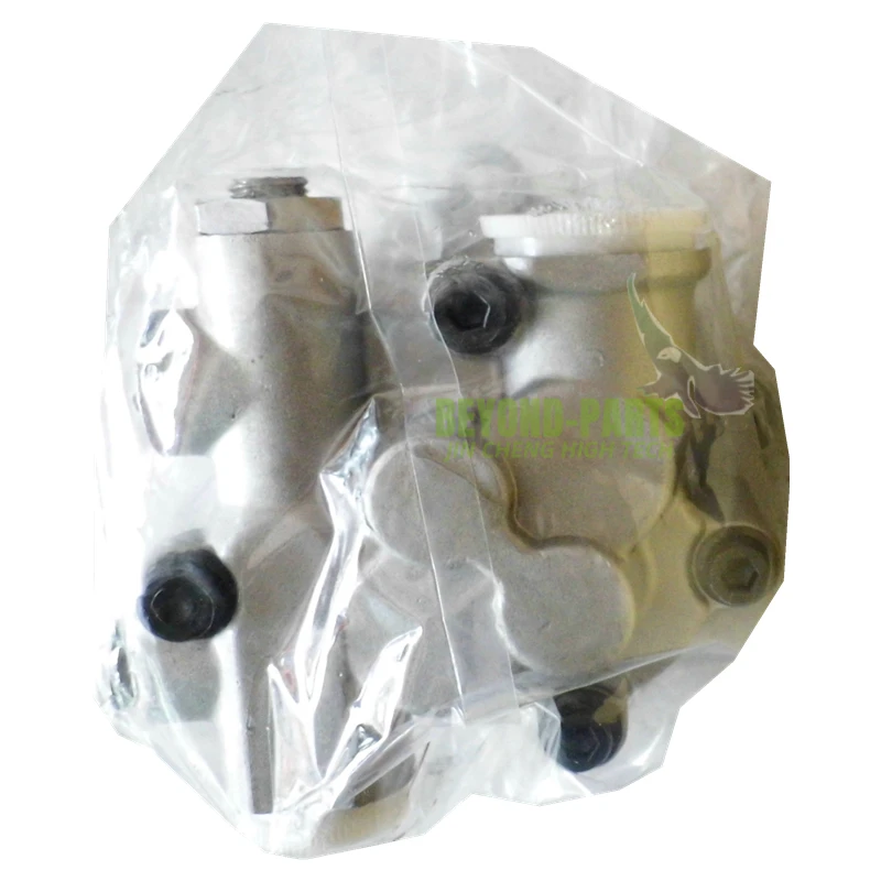 

HD820 HD1023 Excavator Parts Gear Piston Pump K3V153-90413