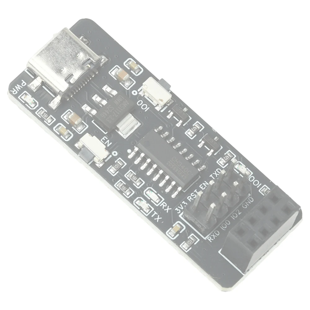 ESP-01/01S ESP8266 …