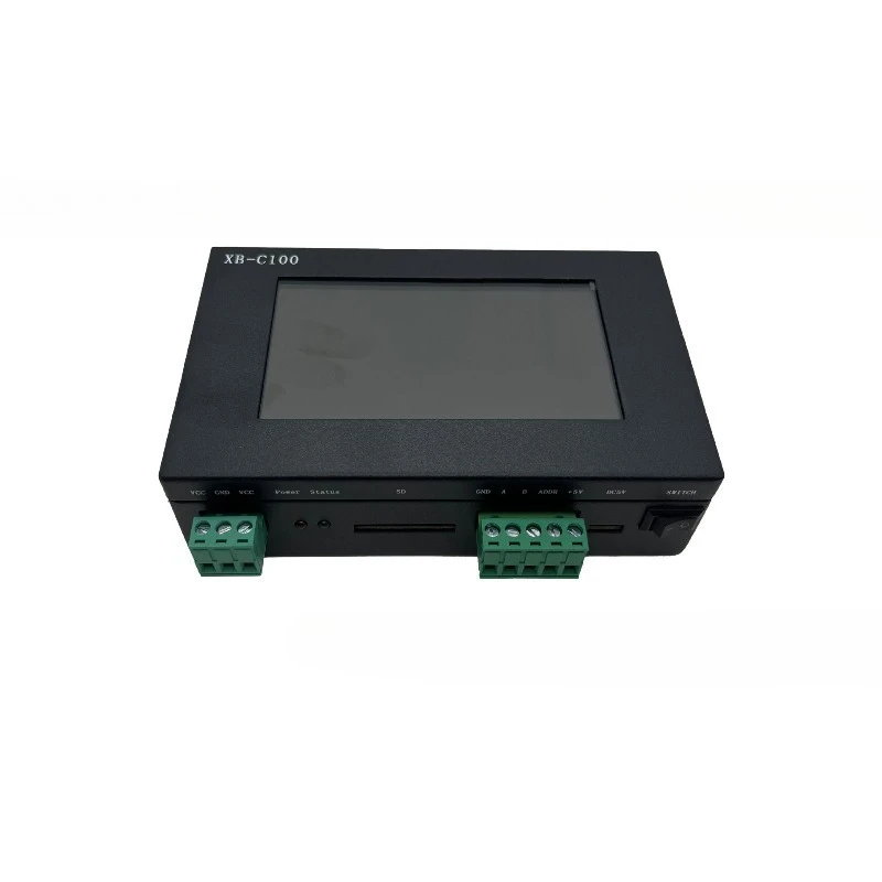 XB-C100 Encoder DMX…