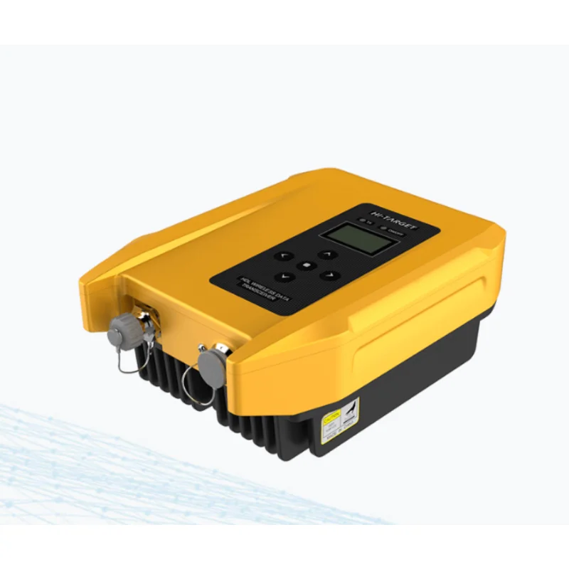 Hi-target VRTK2 GNSS RTK Receiver Construction Surveying GPS RTK