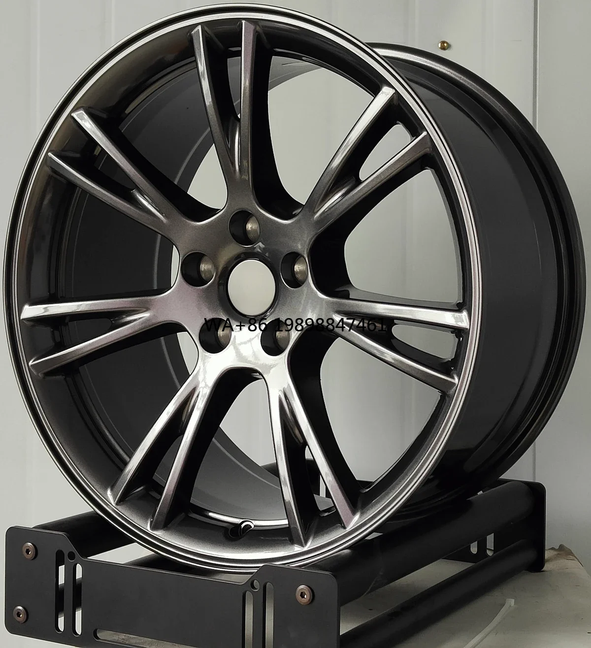 

for 18 19 20 21Inch Custom Forged Rims Concave Wheels 5x120 5x112 5x114.3 Racing Car Wheel