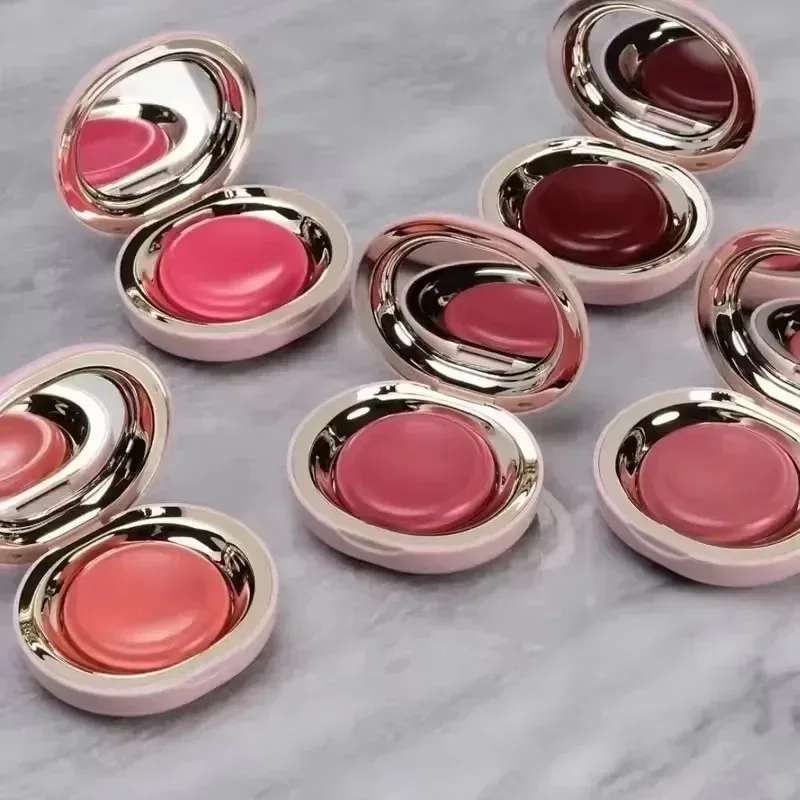 نادر بيوتي الوجه كونتور إصلاح عصا مسحوق أحمر الخدود تسليط الضوء على السائل المخفي ملمع الشفاه أحمر الشفاه الأساس مستحضرات التجميل