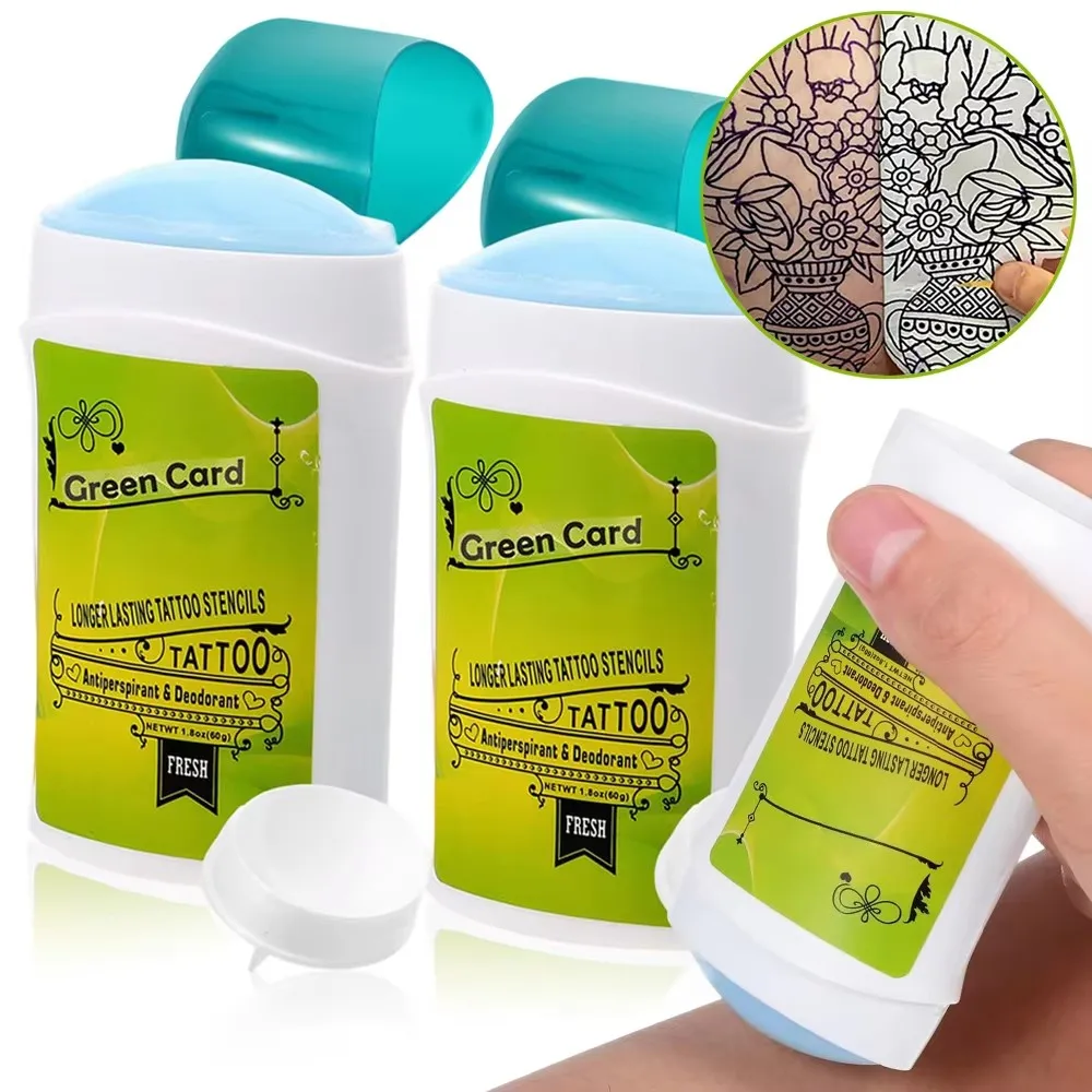 

Профессиональная паста для переноса татуировок, крем-гель для трафаретов, вращающаяся мазь для быстрого нанесения, принадлежности для тату-дизайна