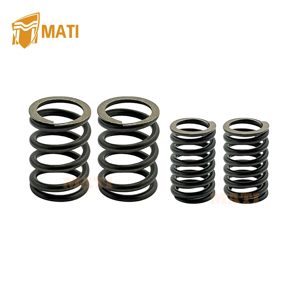 M MATI Big Bore Cylinder 58mm 120cc Upgrade Kit for Honda XR100 XR100R CRF100 CRF100F Warranty 1 Year