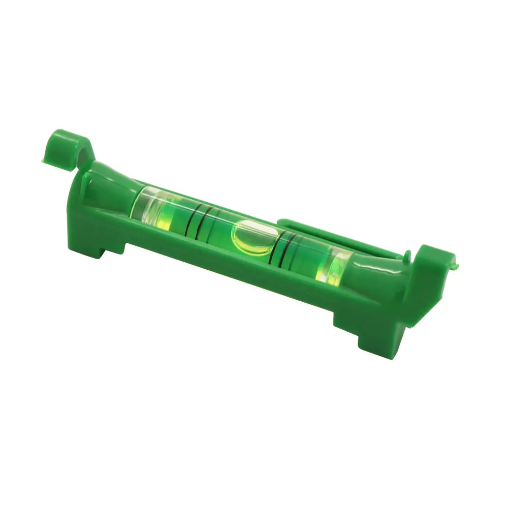 Accurate Mini Hanging String Level Bubble Spirit Gauge Measuring Instrument For Professional Automotive Repair And Home Use