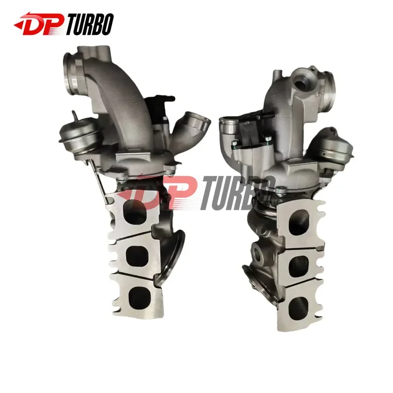 For A276 M276 twin turbocharger A2760901580 A2760901480 AL0075Q21