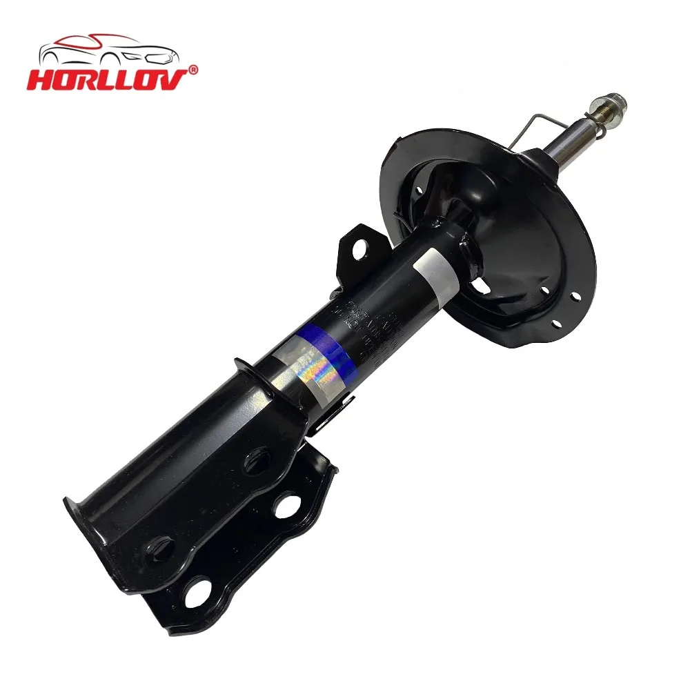 

48530-02360 Передний амортизатор для системы левой и правой подвески Toyota COROLLA