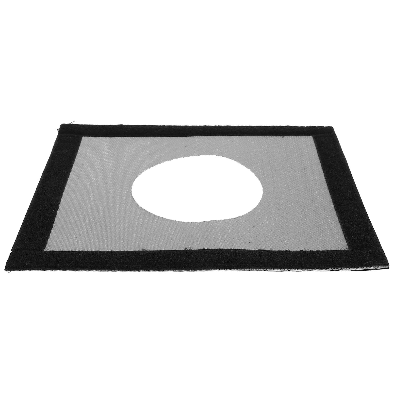 

Flame Retardant Fiberglass Wrap for Tent Chimney Stove Jack Fireproof Insulation Protection Ring Outdoor Camping Hot Tent