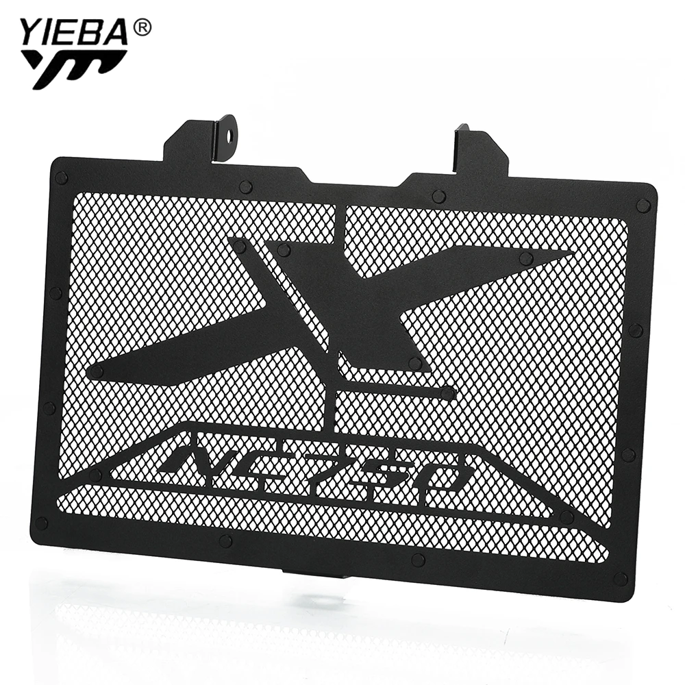 NC750X Radiator Guard 2024 For HONDA NC750 NC750S NC 750S/X NC700 2021-2023 Motorcycle Accessories Grille Grill Cover Protector