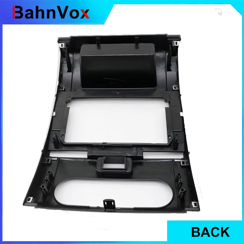 10 inch Android Car Radio frame for Nissan X - Trail X Trail 2 T31 2007 - 20152din Stereo GPS Fascia bezel Panel Adapter wire