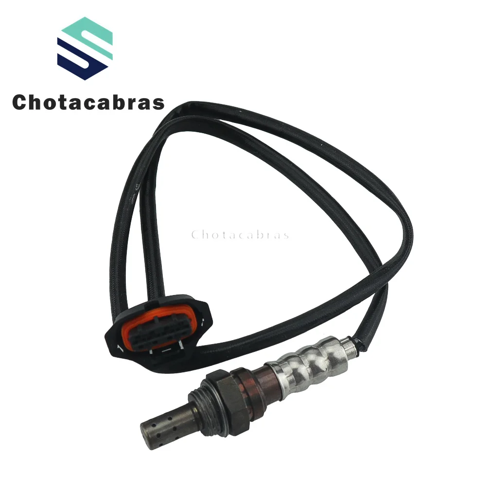 

Кислородный датчик O2 Lambda Probe 5WK91709 9158718 0855389 9202575 для Vauxhall Opel Astra Corsa C Meriva Vectra Zafira Saab 9-3 93