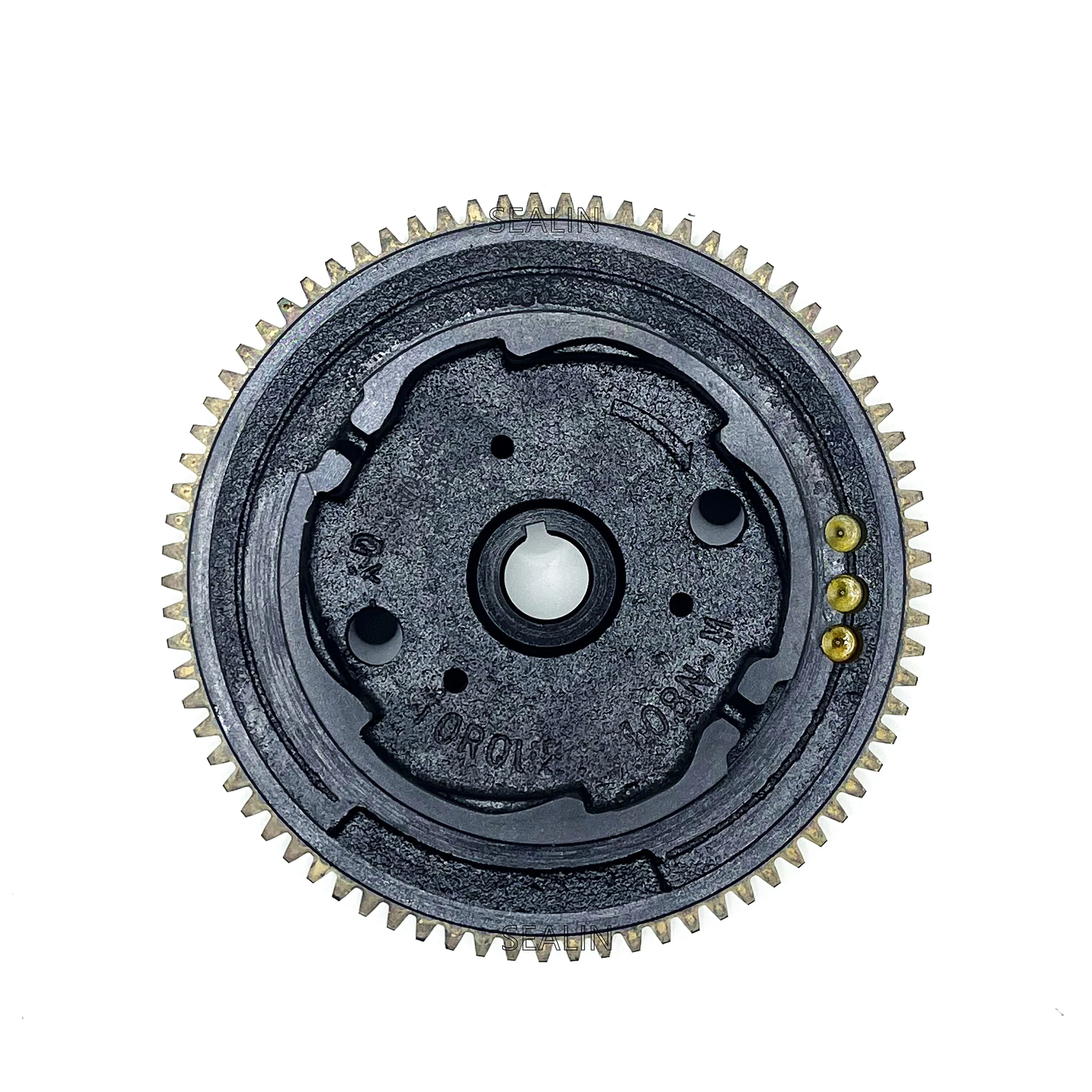 

Rotor Assy FlyWheel For SEA-PRO F15S 4 Stroke 15HP Outboard Motor