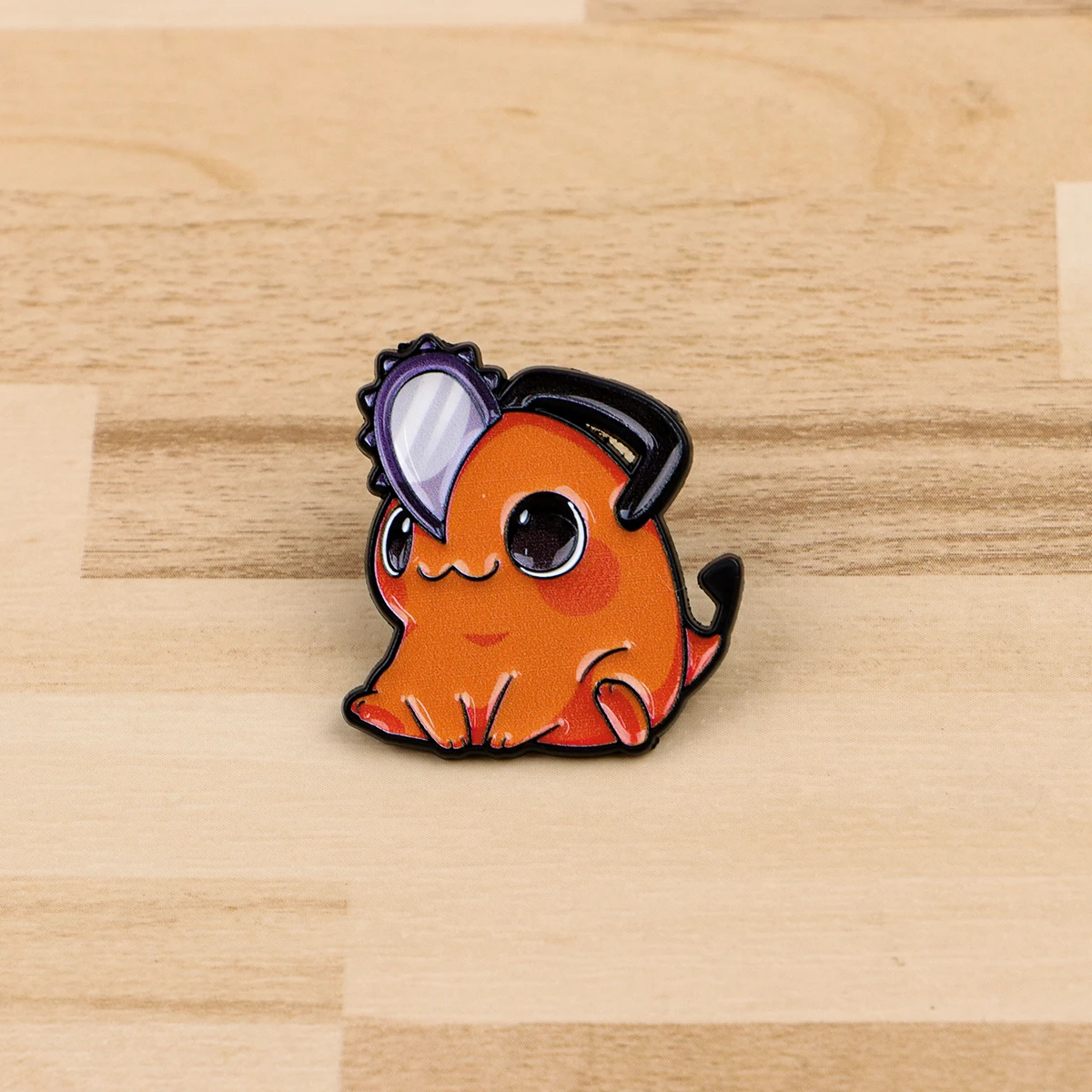 9pcs Cute Monster Enamel Pin Manga Cartoon Brooches for Clothes Badges on Backpack Bags Collar Hat Badge Lapel Pins Jewelry Gift