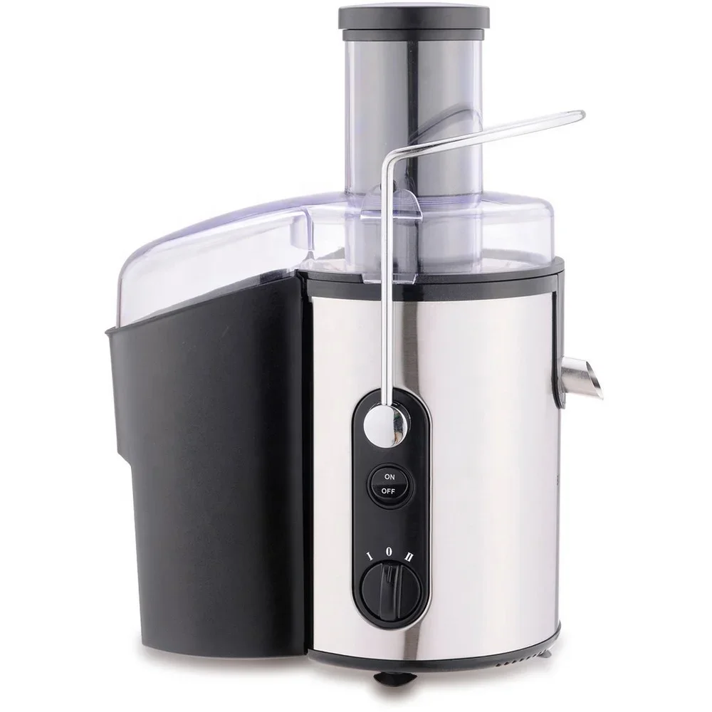 Multi-function Stainless Steel Blender Juicer ,Hight Efficiency Electric Juicer,Hot Sale Fruit Juicer.