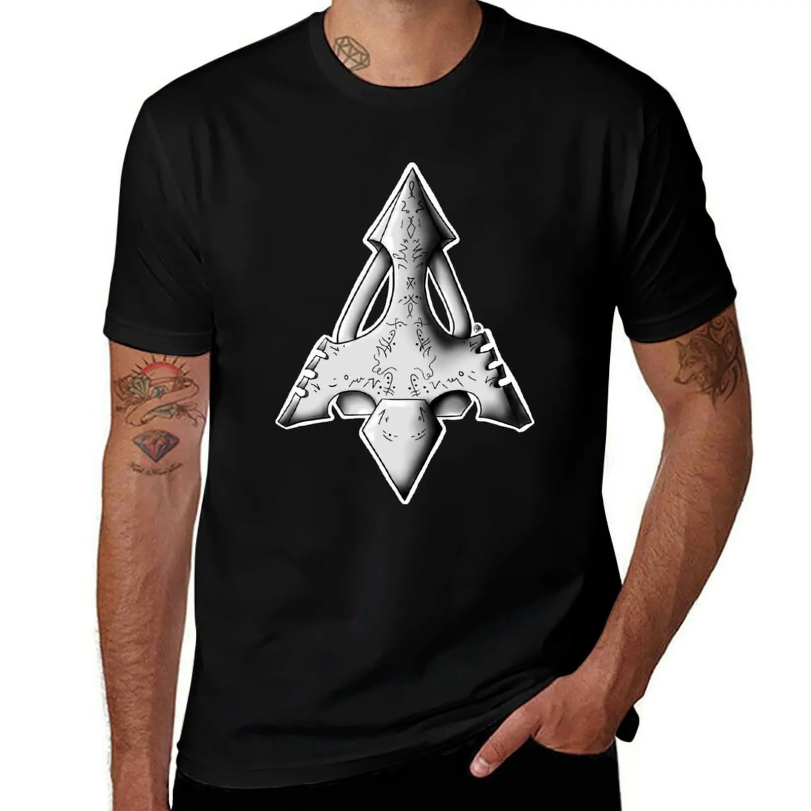 

Green Arrow T-Shirt t shirts cotton 100% cotton t shirts high quality T-Shirt