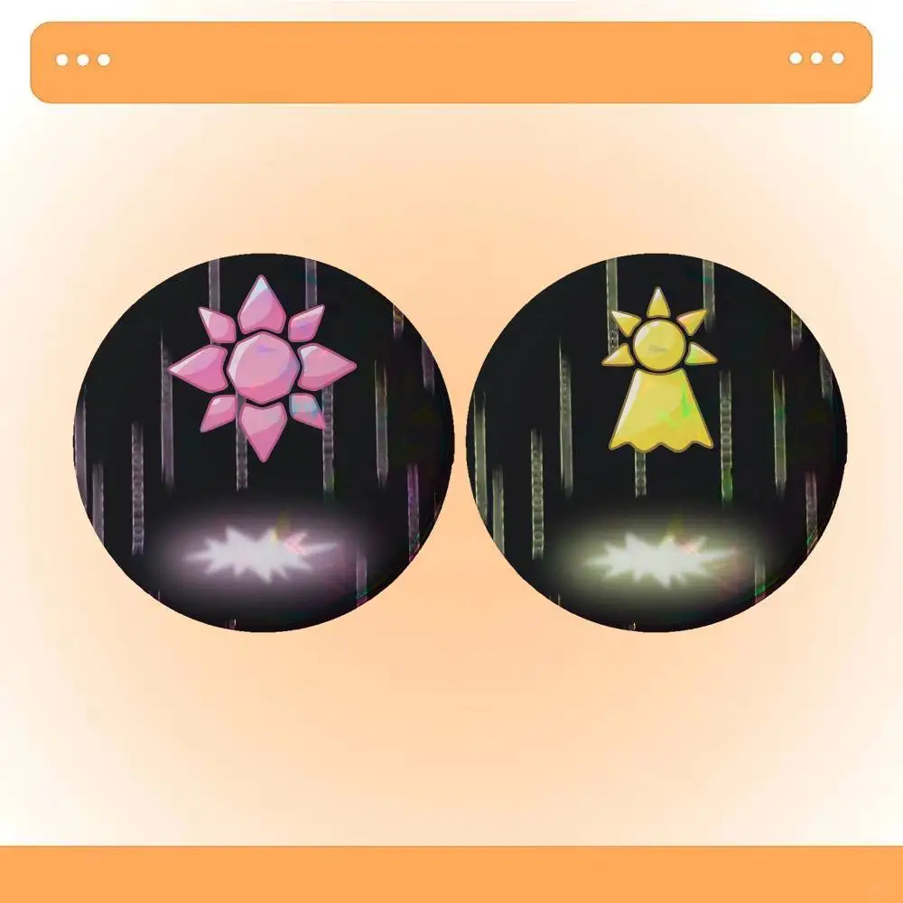 Digimon Summoning Watch Anime Badges Button Round Creative Pin Brooch Badge Bag Decor Accessories Fans Collect Friends Gifts