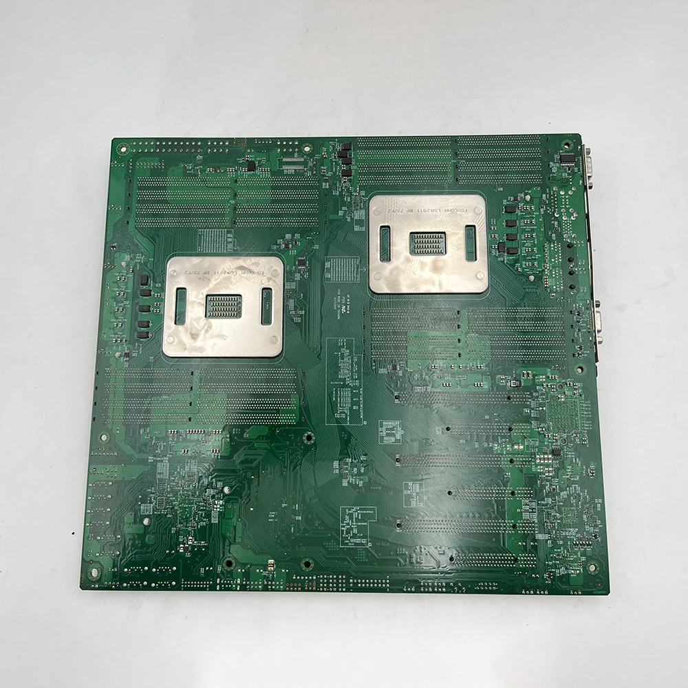 

Workstation Motherboard X10DRI C612 Dual-channel 2011V3 Graphics